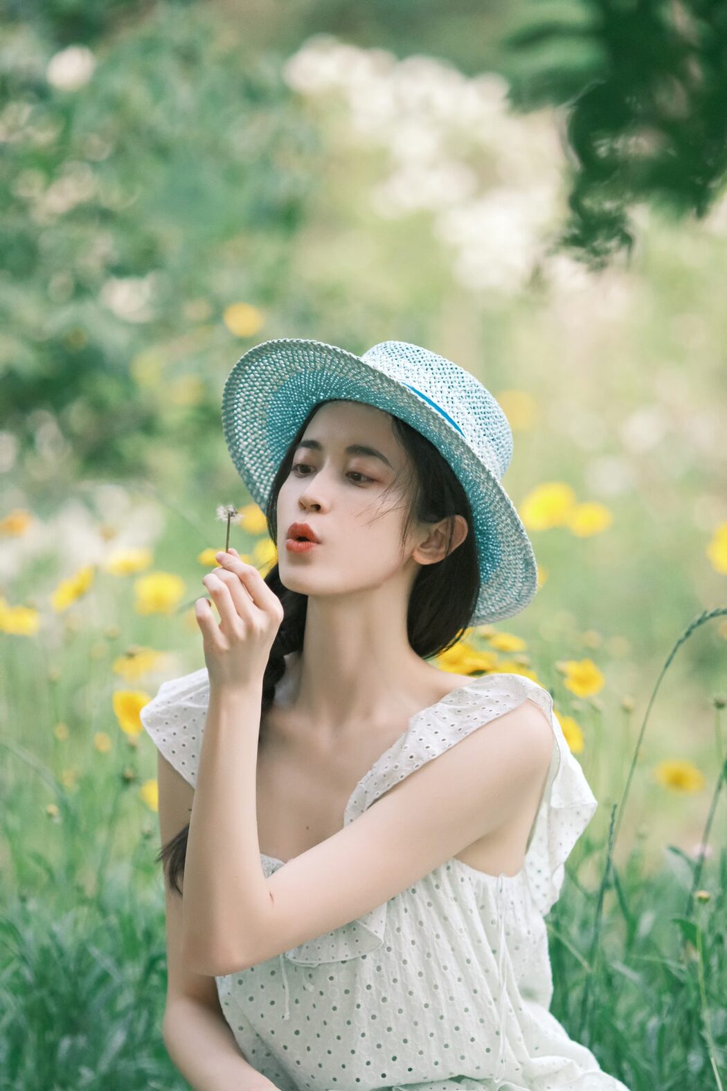 YiTuYu艺图语 Vol.4725 Chen Yu Jie