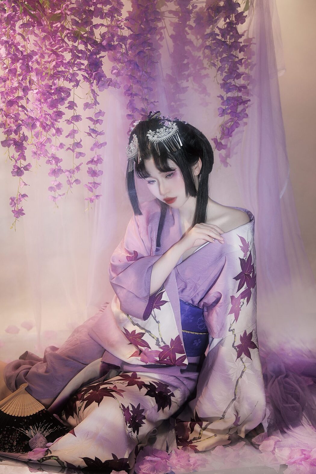YiTuYu艺图语 Vol.4741 Mao Mi