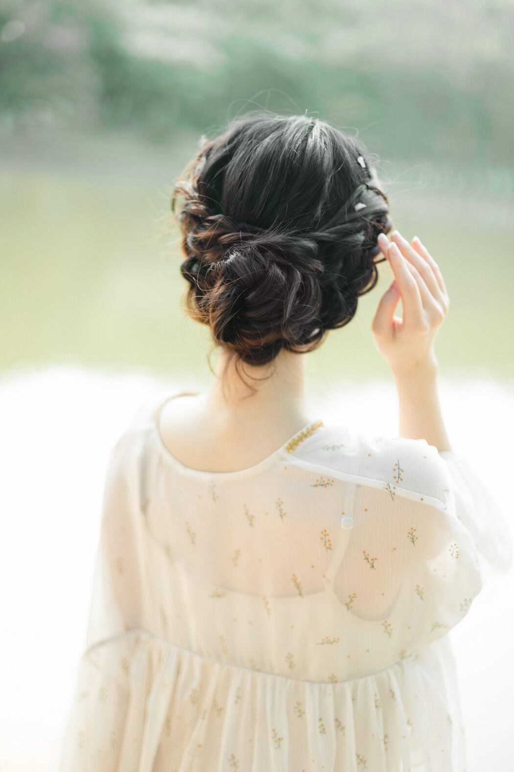 YiTuYu艺图语 Vol.4781 Yuki