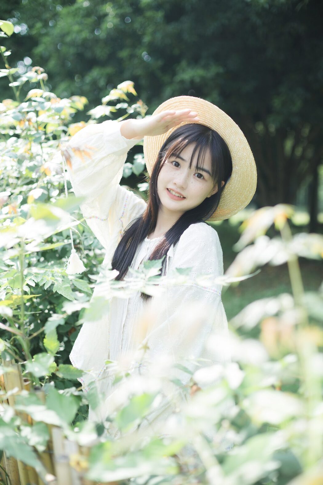 YiTuYu艺图语 Vol.4798 Xiao Yi Mei Mei Cute