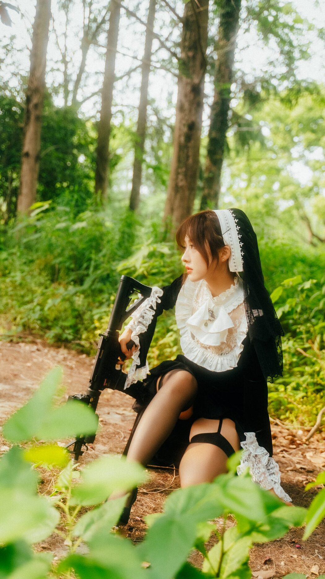 YiTuYu艺图语 Vol.4767 Xiao Xiao