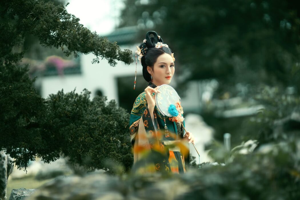 YiTuYu艺图语 Vol.4828 Bai Xue