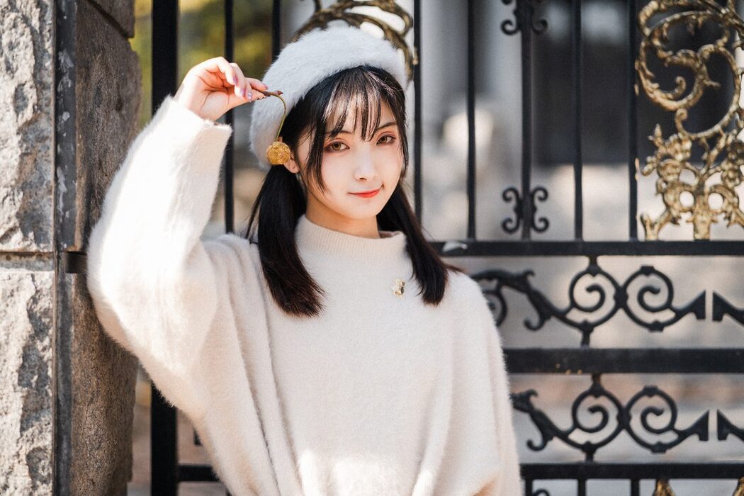 YiTuYu艺图语 Vol.4693 Yin Qing Kaya
