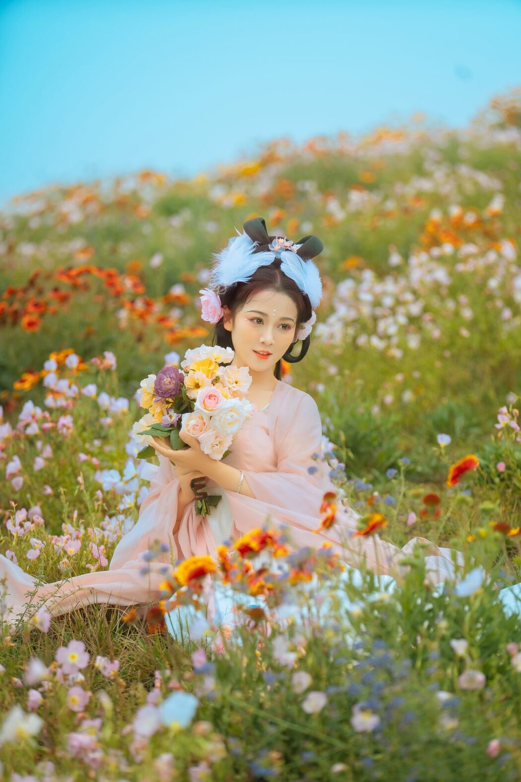 YiTuYu艺图语 Vol.4812 Shi Er