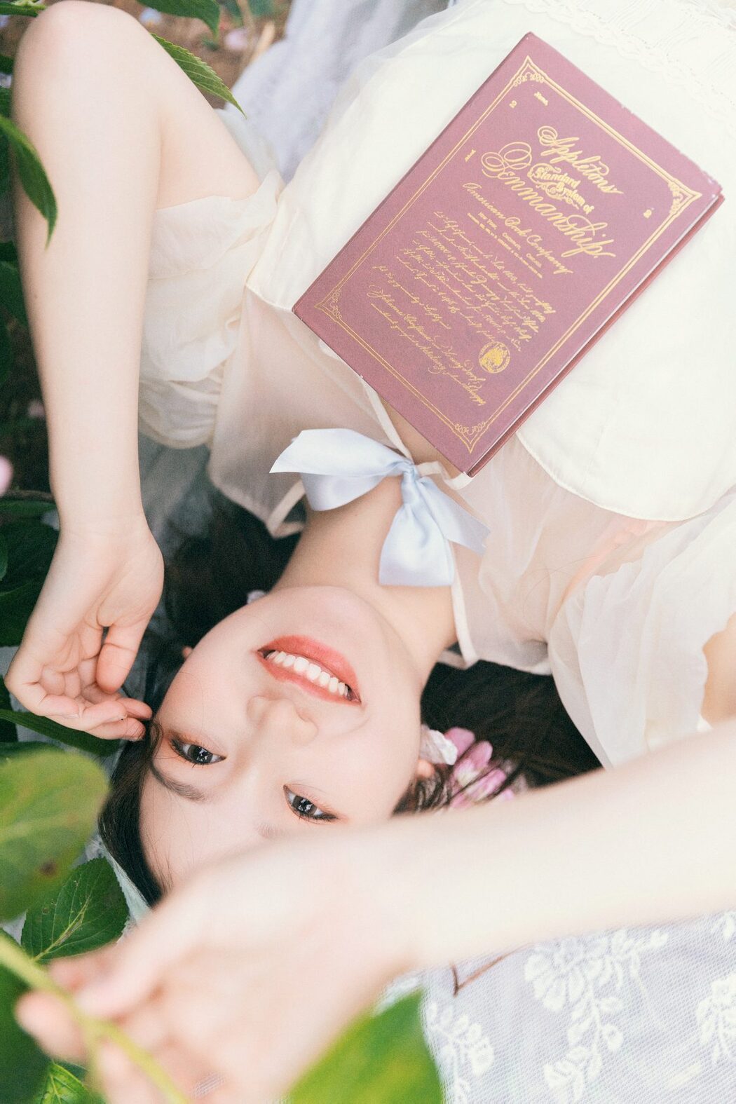 YiTuYu艺图语 Vol.4721 Huang Xian Qi