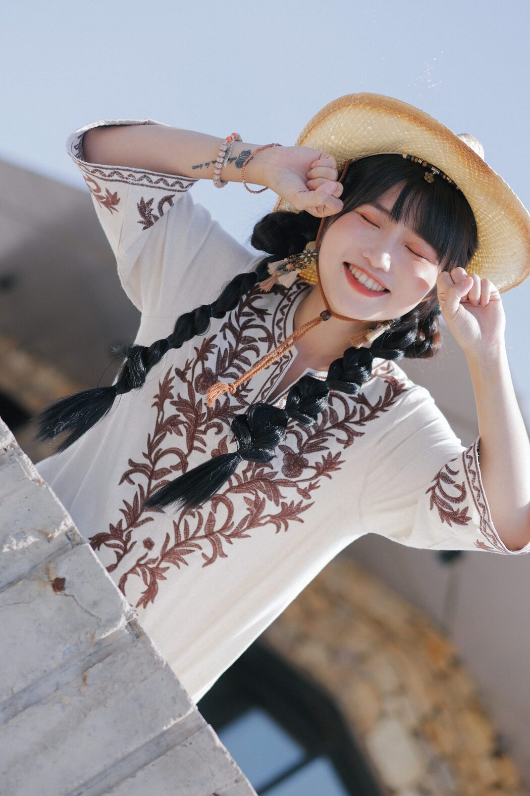 YiTuYu艺图语 Vol.4806 Lan Pang Zi