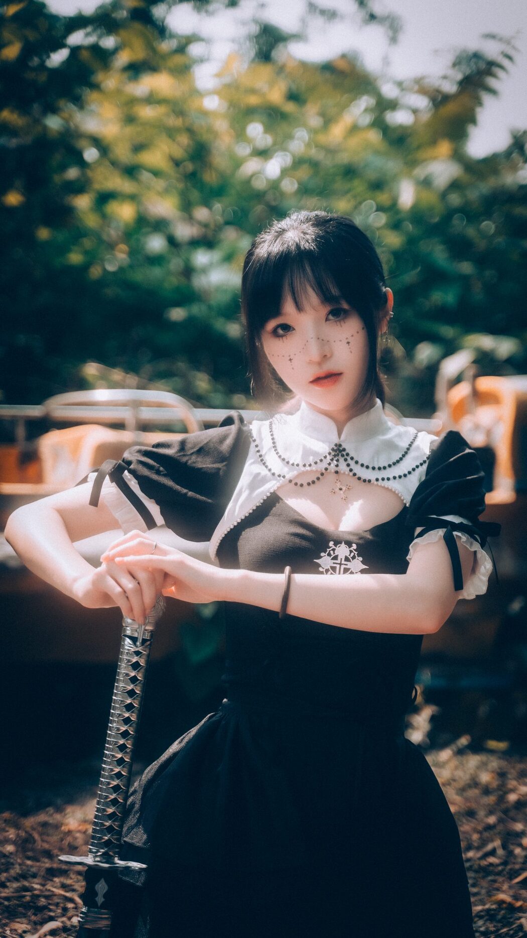 YiTuYu艺图语 Vol.4705 Bei Bei