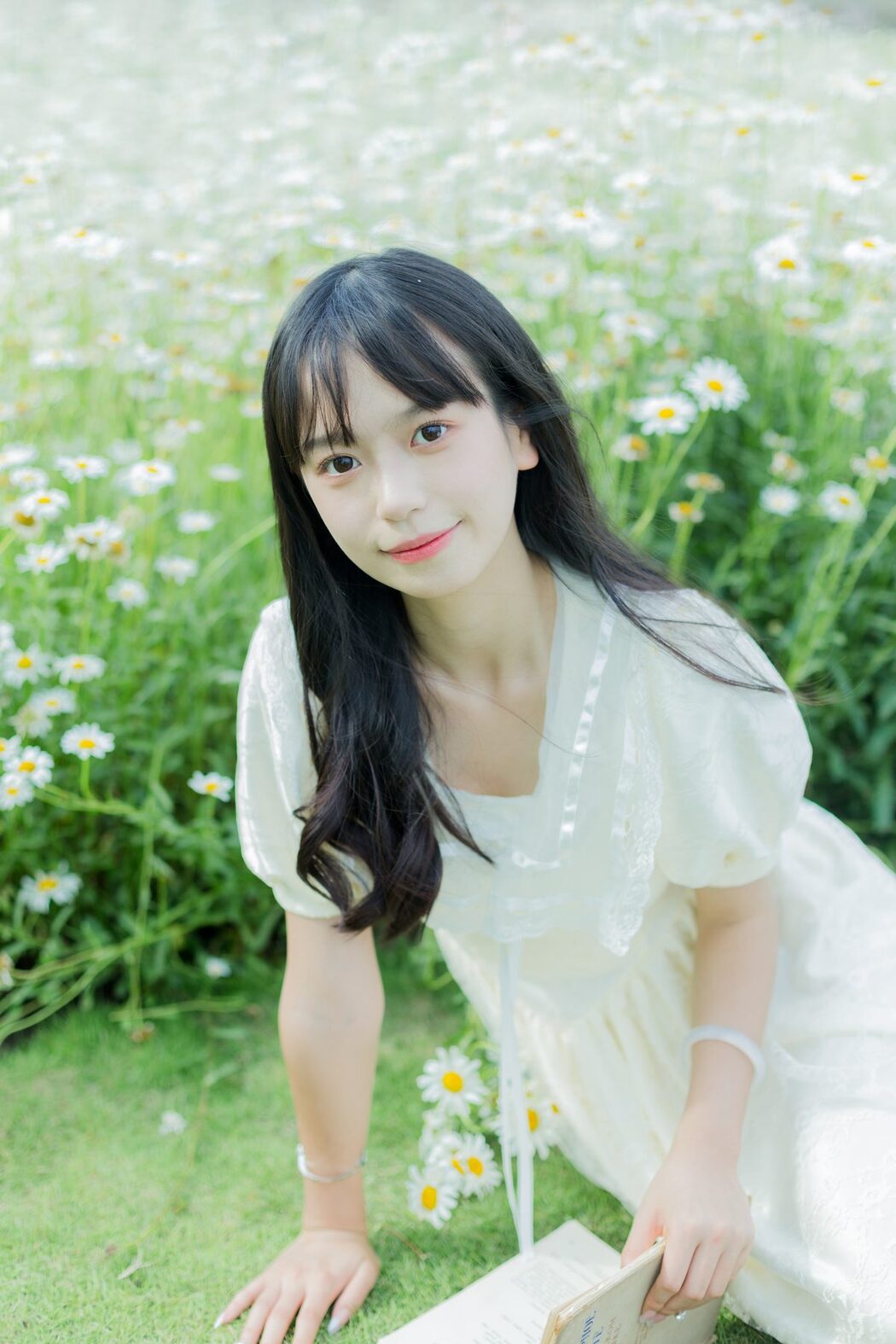 YiTuYu艺图语 Vol.4815 Yan Yun Lin Er