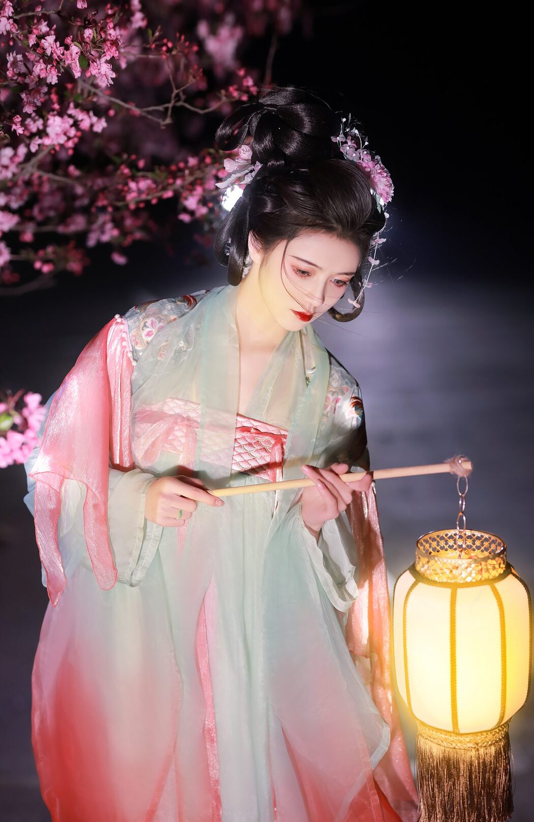 YiTuYu艺图语 Vol.4699 Wu Sui