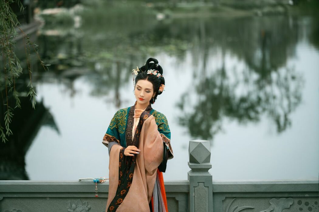 YiTuYu艺图语 Vol.4828 Bai Xue