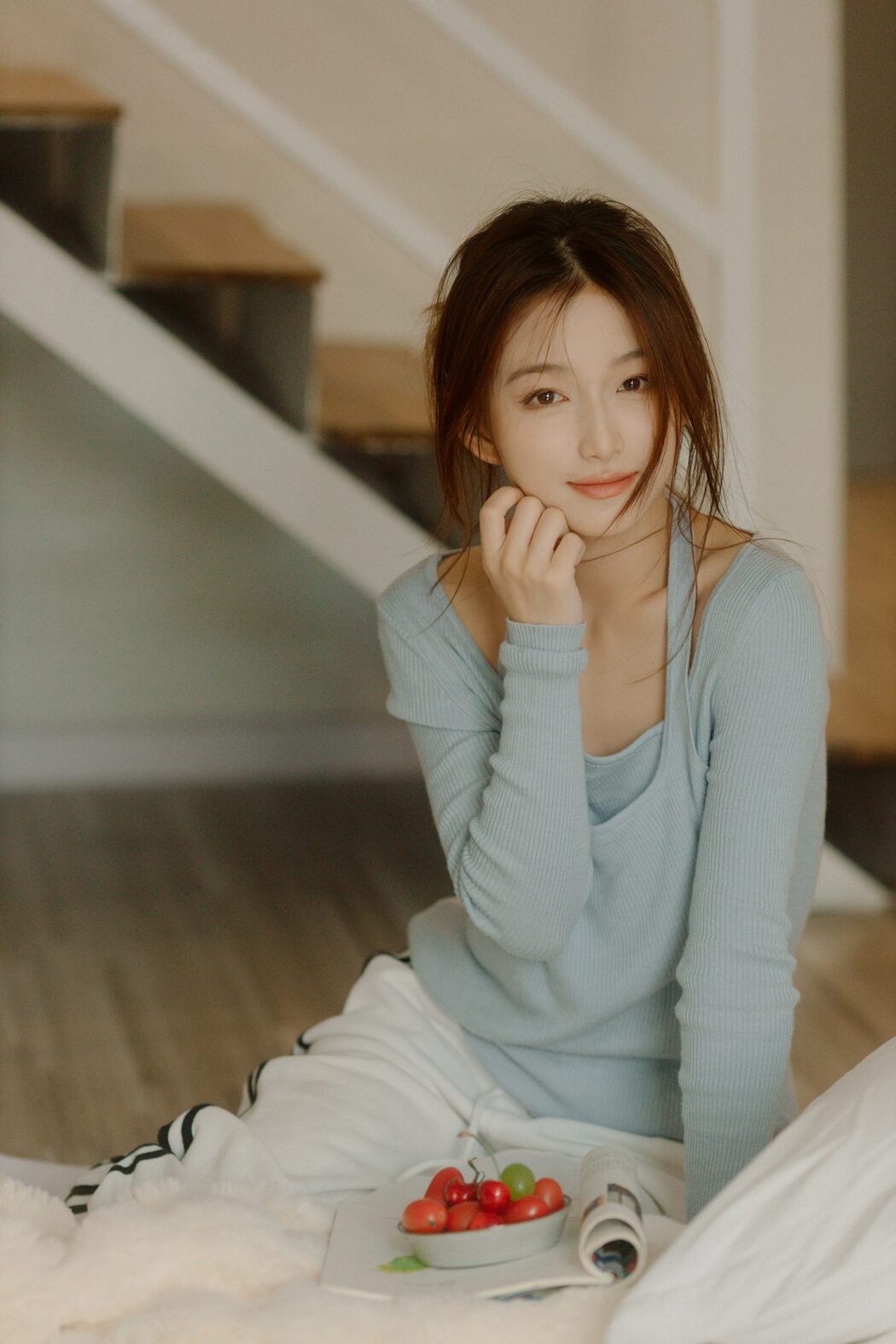 YiTuYu艺图语 Vol.4814 Yu Er