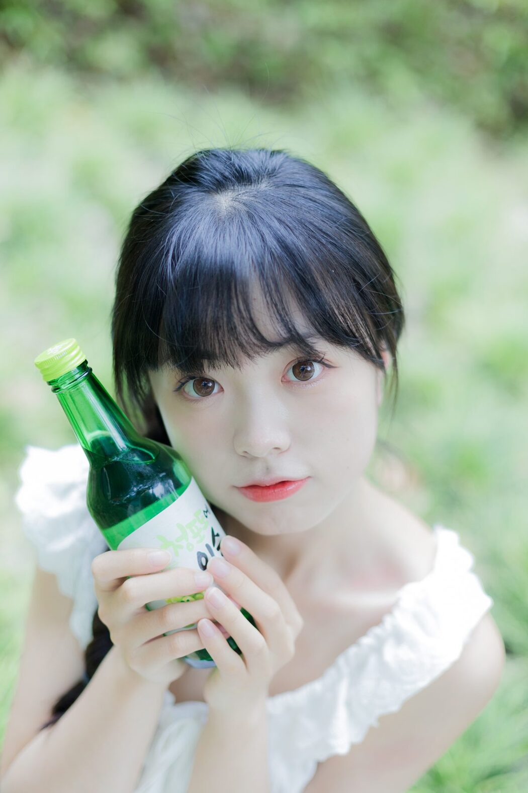 YiTuYu艺图语 Vol.4820 Yi Zhi Nuan Nuan