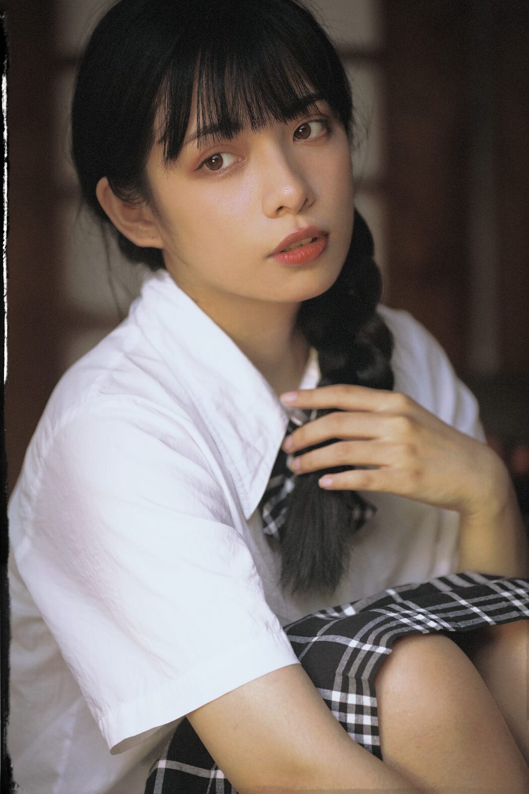 YiTuYu艺图语 Vol.4704 Ga Li Ya Ga Li