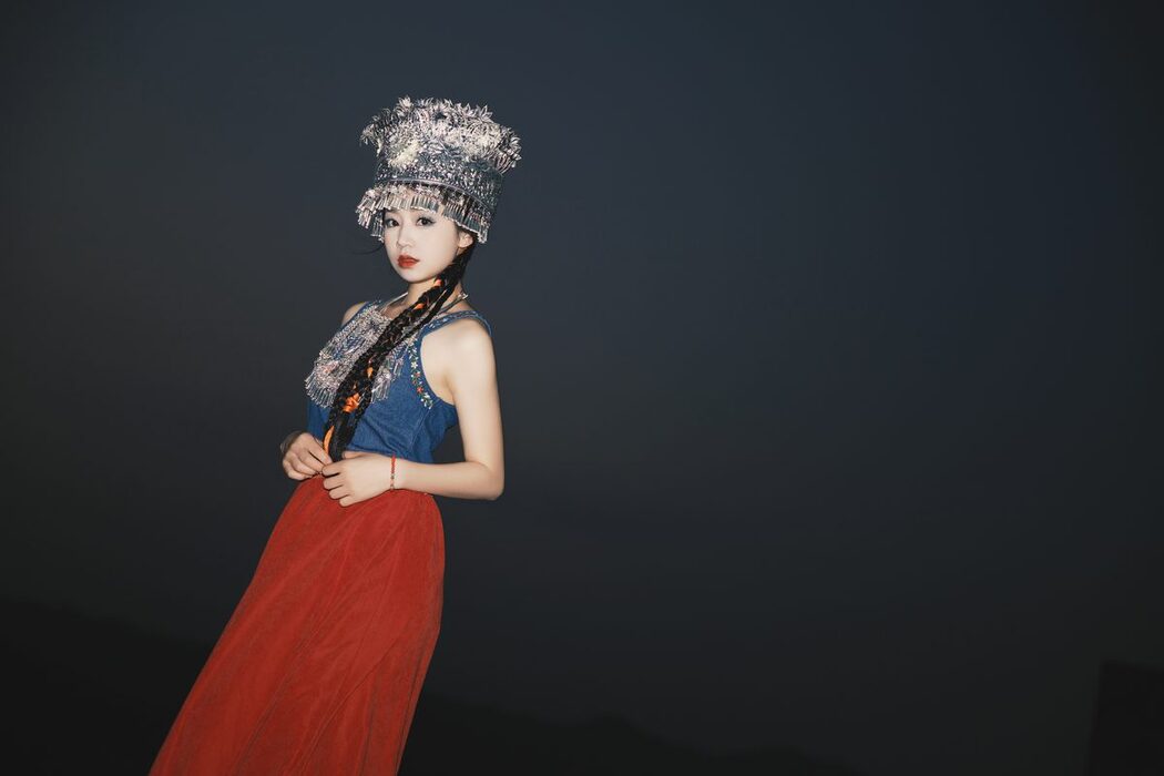 YiTuYu艺图语 Vol.4685 Xiao Pi Gu Shuai Shuai