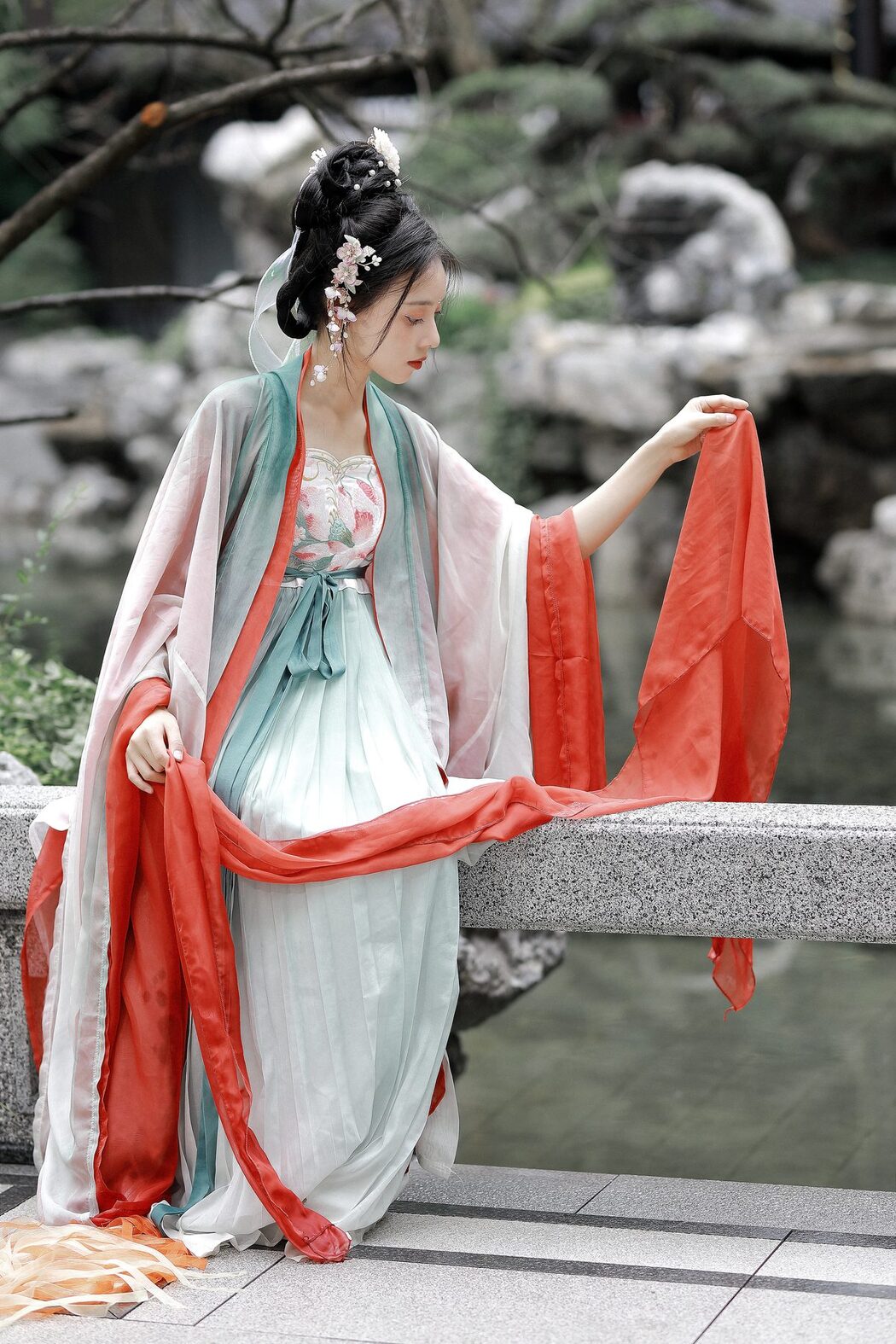 YiTuYu艺图语 Vol.4826 Li Lu Lu