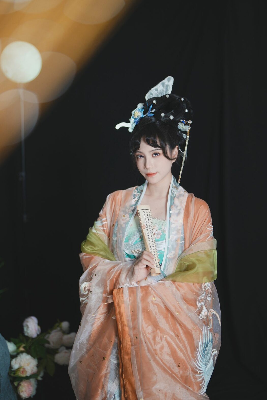 YiTuYu艺图语 Vol.4829 Er Jia Liu