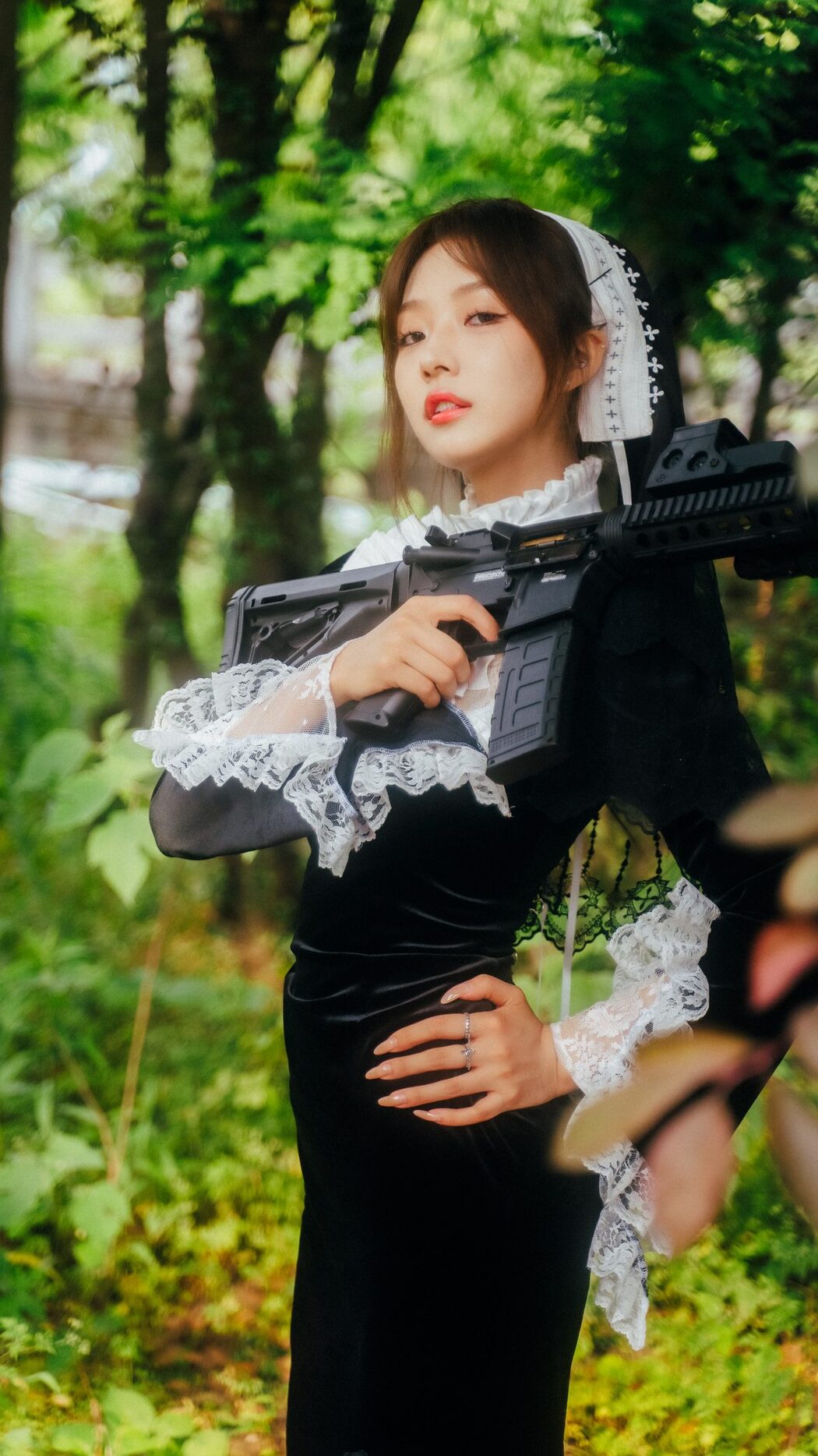 YiTuYu艺图语 Vol.4767 Xiao Xiao