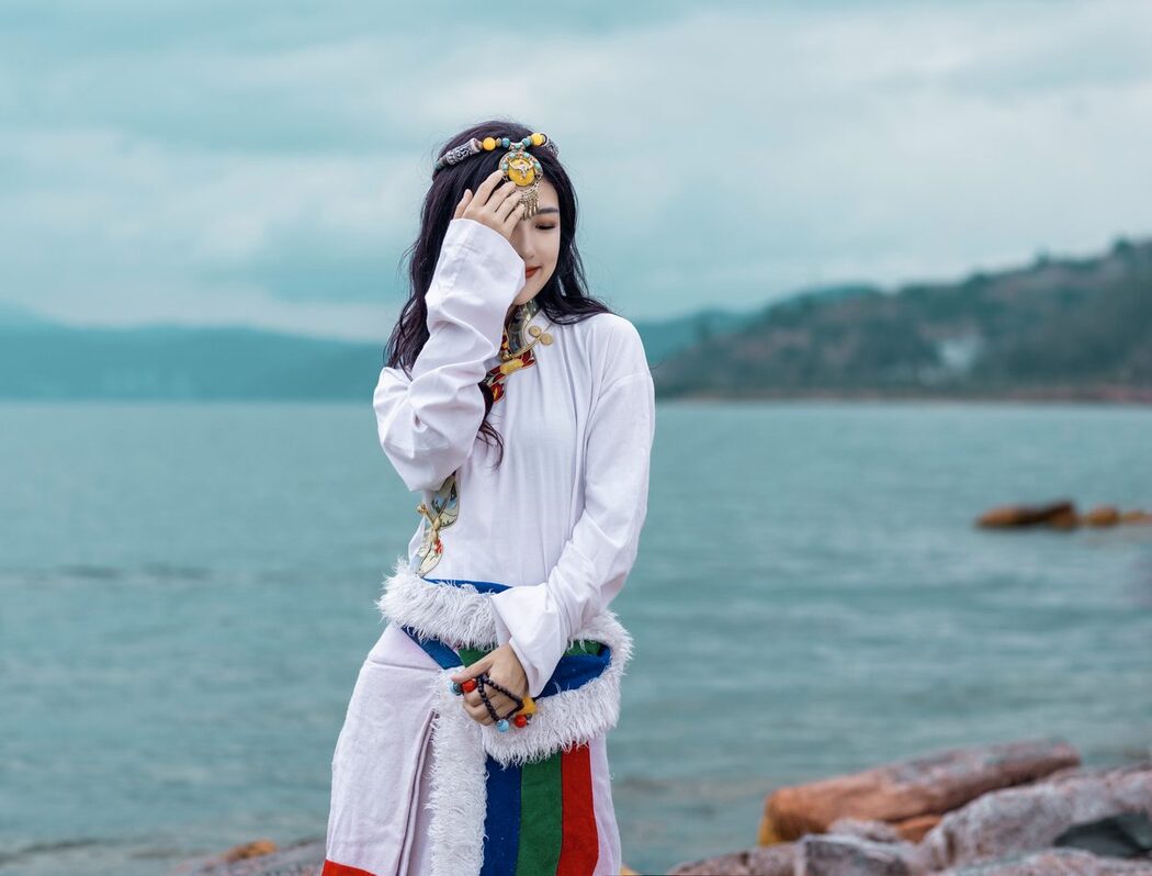 YiTuYu艺图语 Vol.4724 Yu Meng