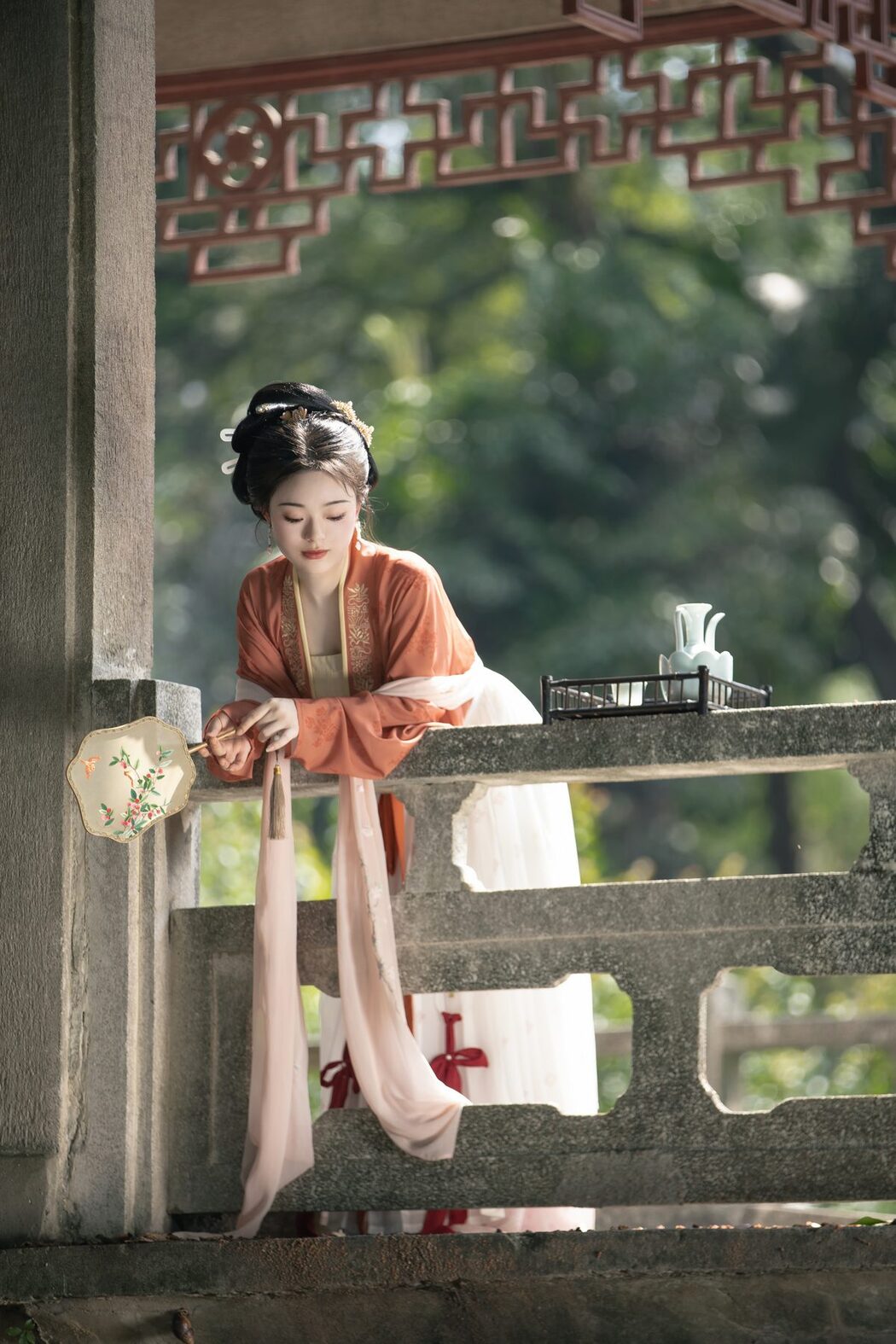 YiTuYu艺图语 Vol.4794 Nicole