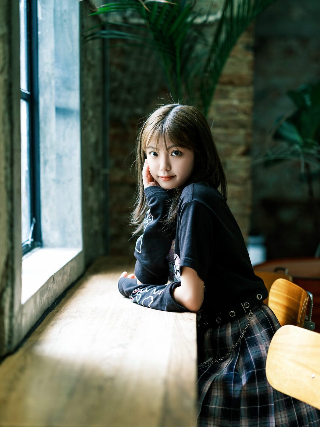 YiTuYu艺图语 Vol.4825 Xiao Mei Qiu Wa Ka Da
