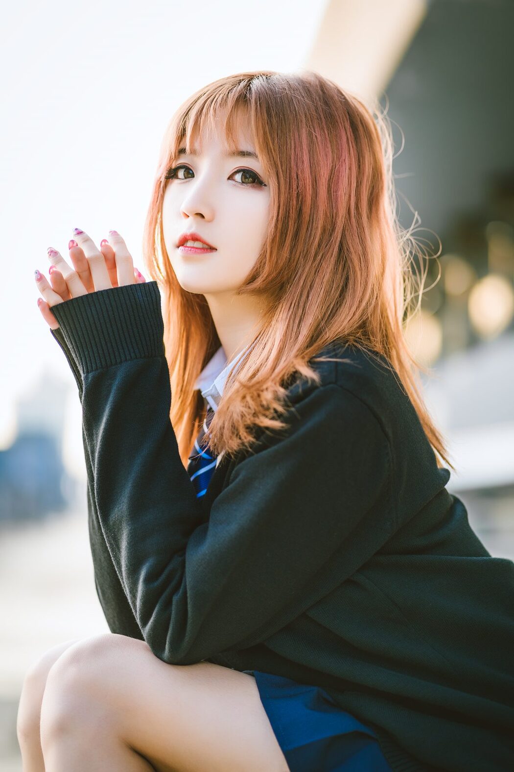 YiTuYu艺图语 Vol.4702 Cheng Wen Wen Agent