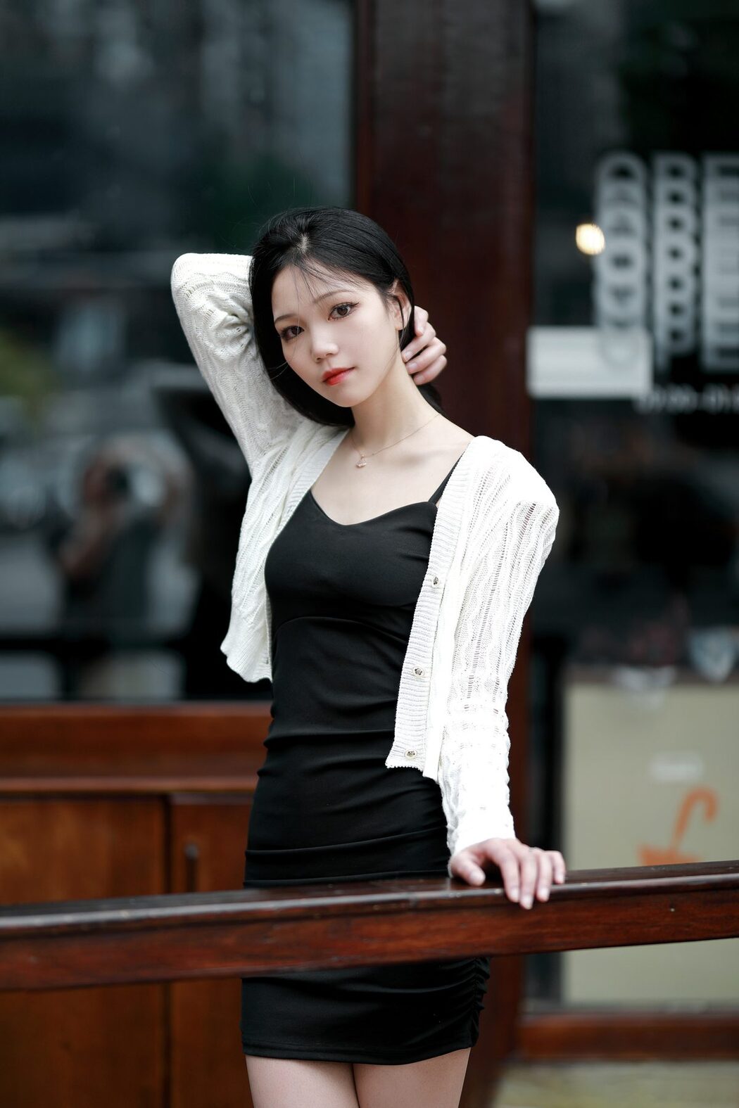 YiTuYu艺图语 Vol.4752 Qing Hui