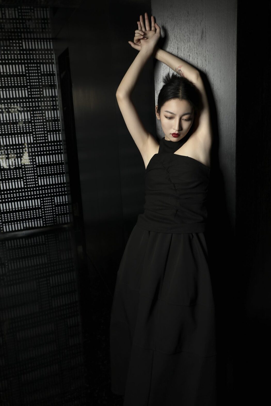 YiTuYu艺图语 Vol.4688 Bei Ji