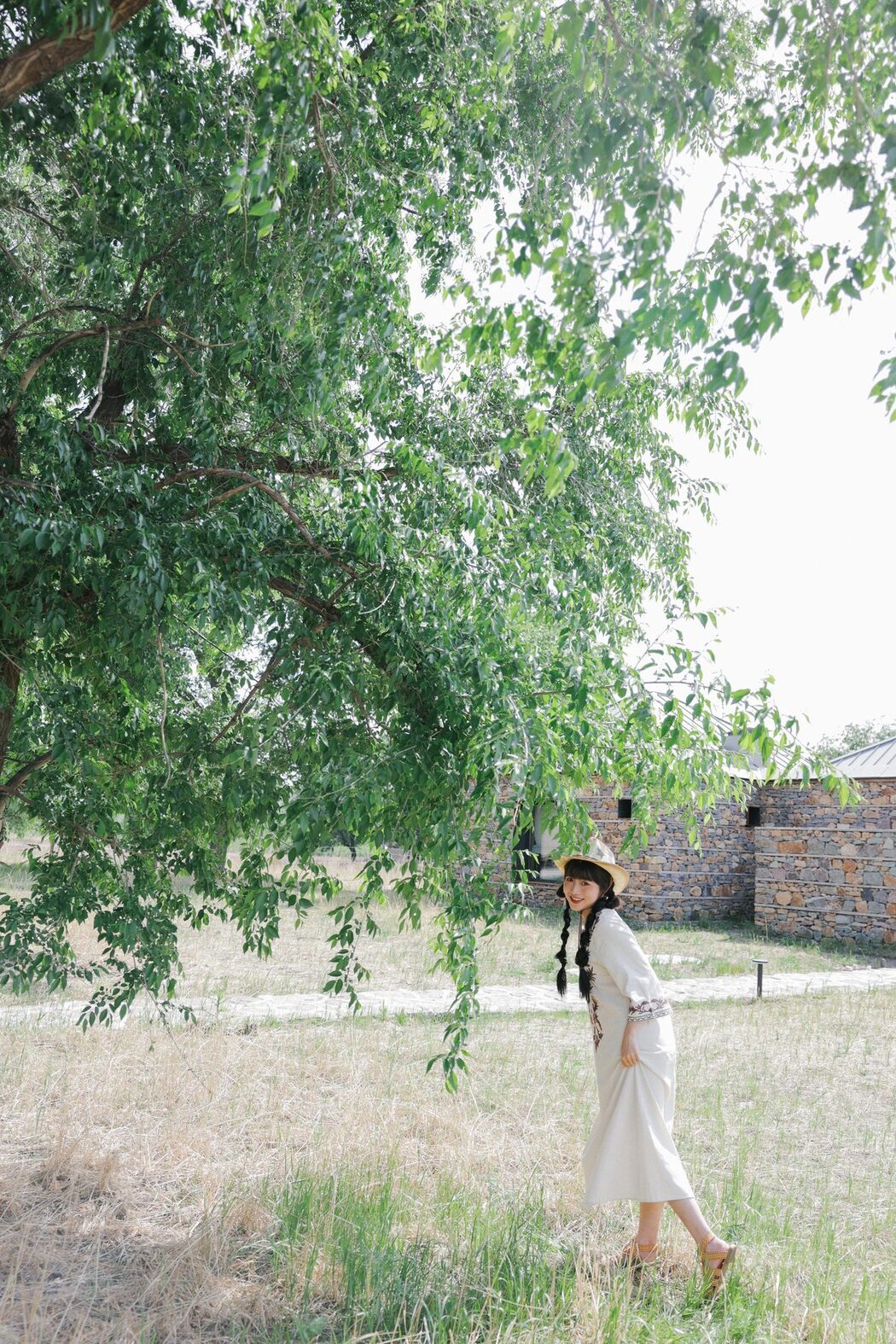 YiTuYu艺图语 Vol.4806 Lan Pang Zi