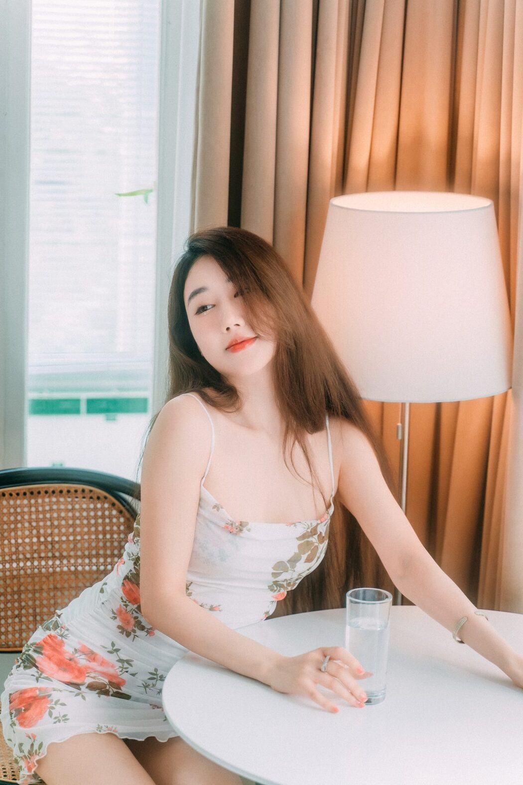 YiTuYu艺图语 Vol.4821 Tao Zi