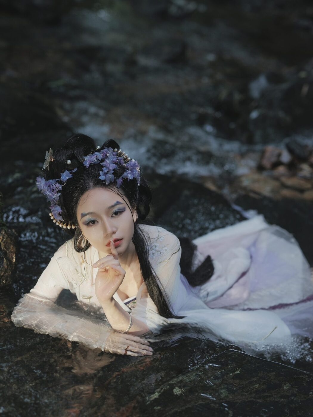 YiTuYu艺图语 Vol.4827 Lin Lang