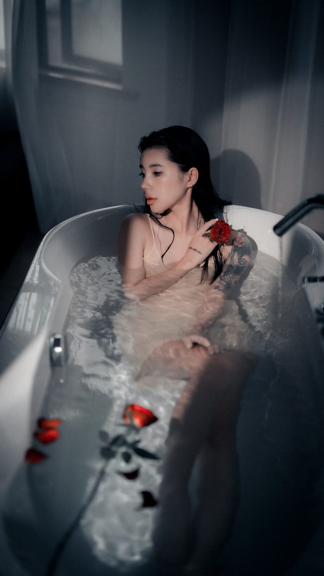 YiTuYu艺图语 Vol.4795 Yue Yue