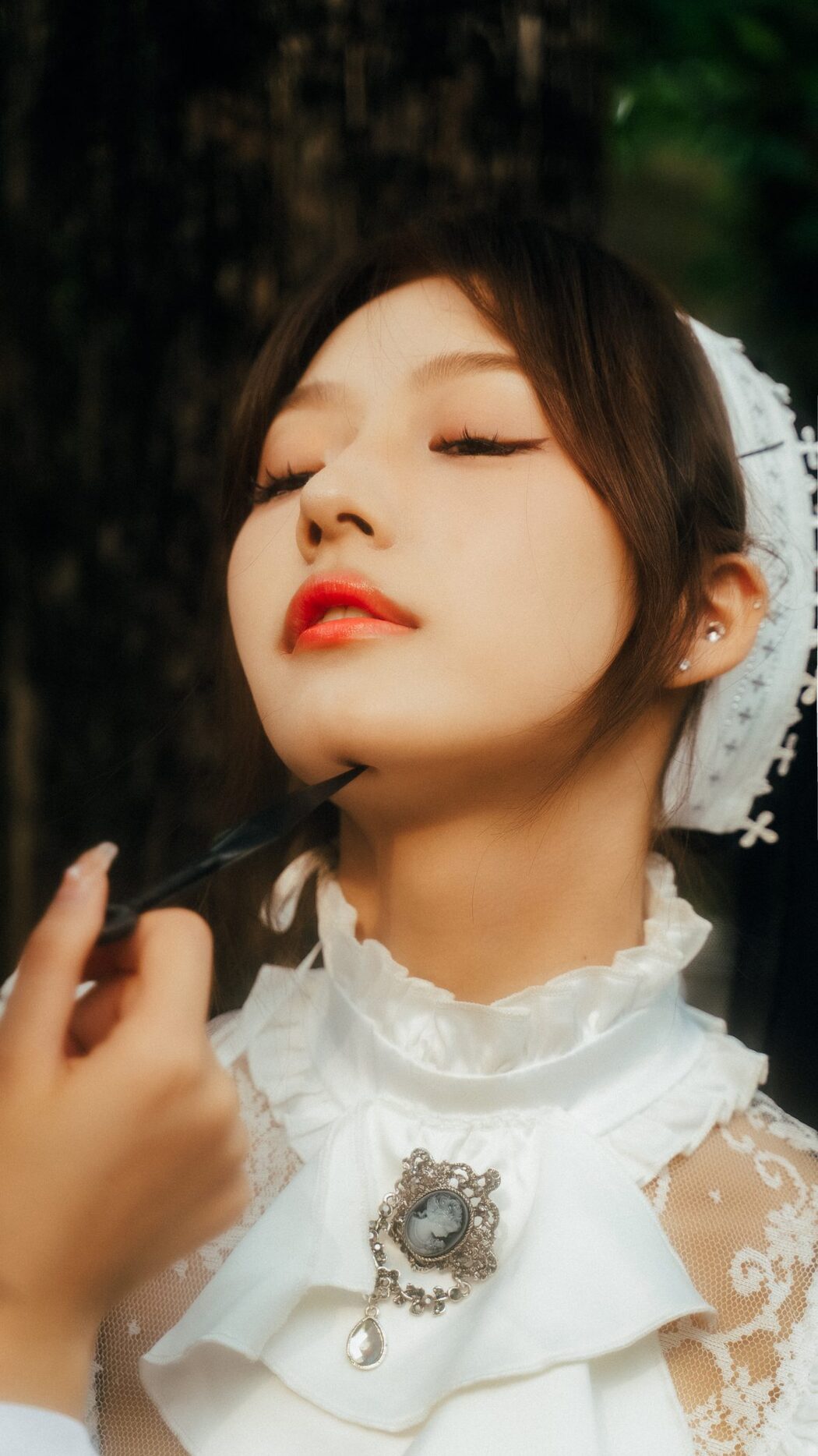 YiTuYu艺图语 Vol.4767 Xiao Xiao