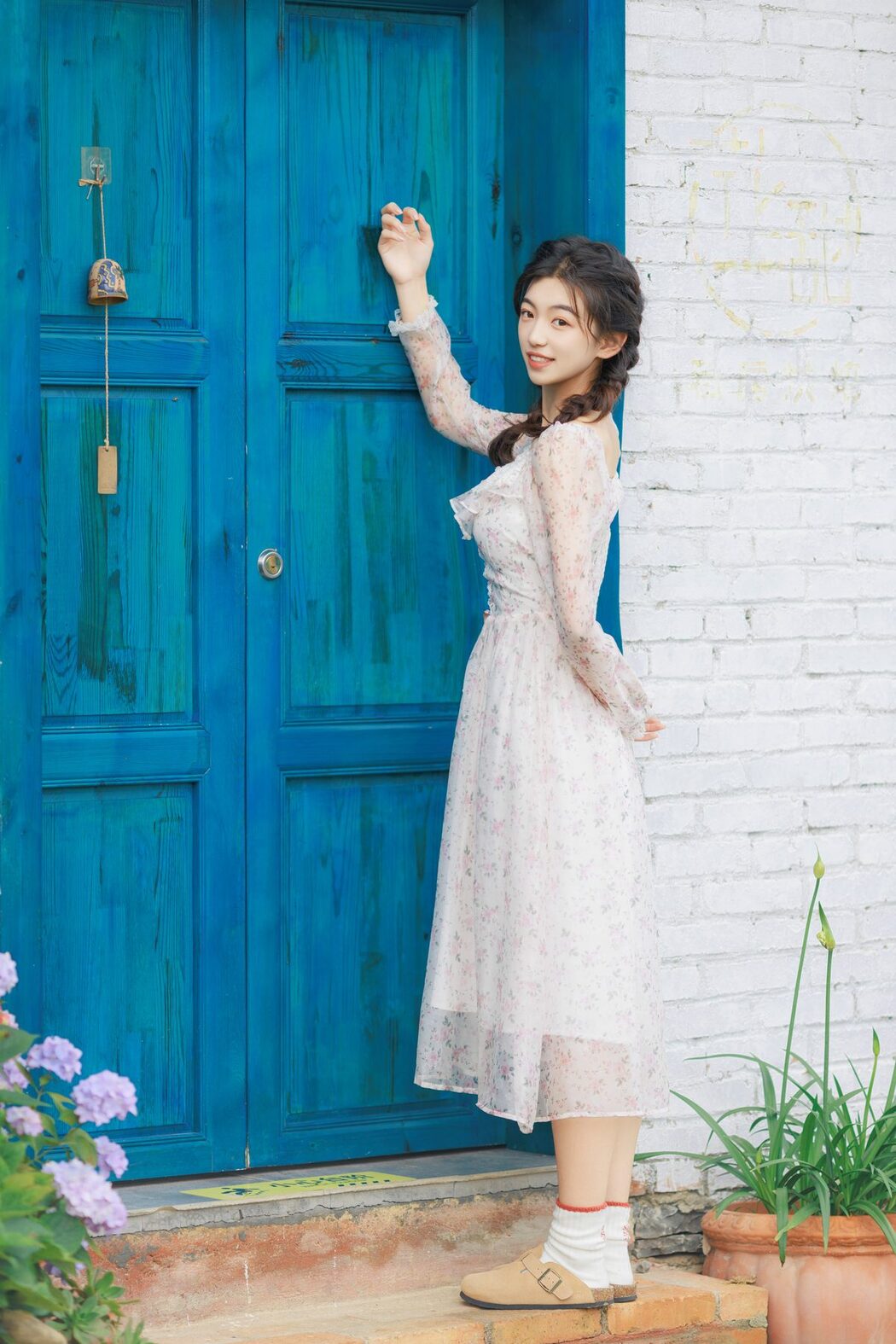 YiTuYu艺图语 Vol.4779 Aka Ki Qing Ko