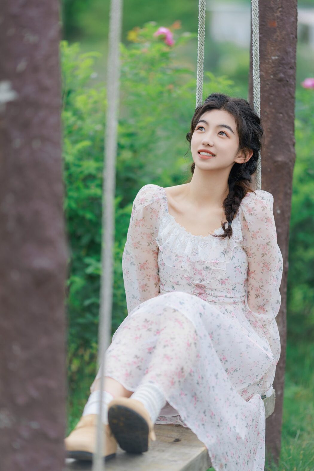 YiTuYu艺图语 Vol.4779 Aka Ki Qing Ko