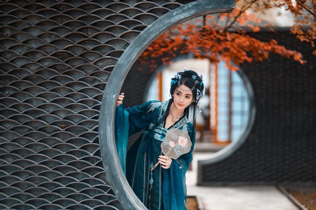 YiTuYu艺图语 Vol.4773 Miao Su Su