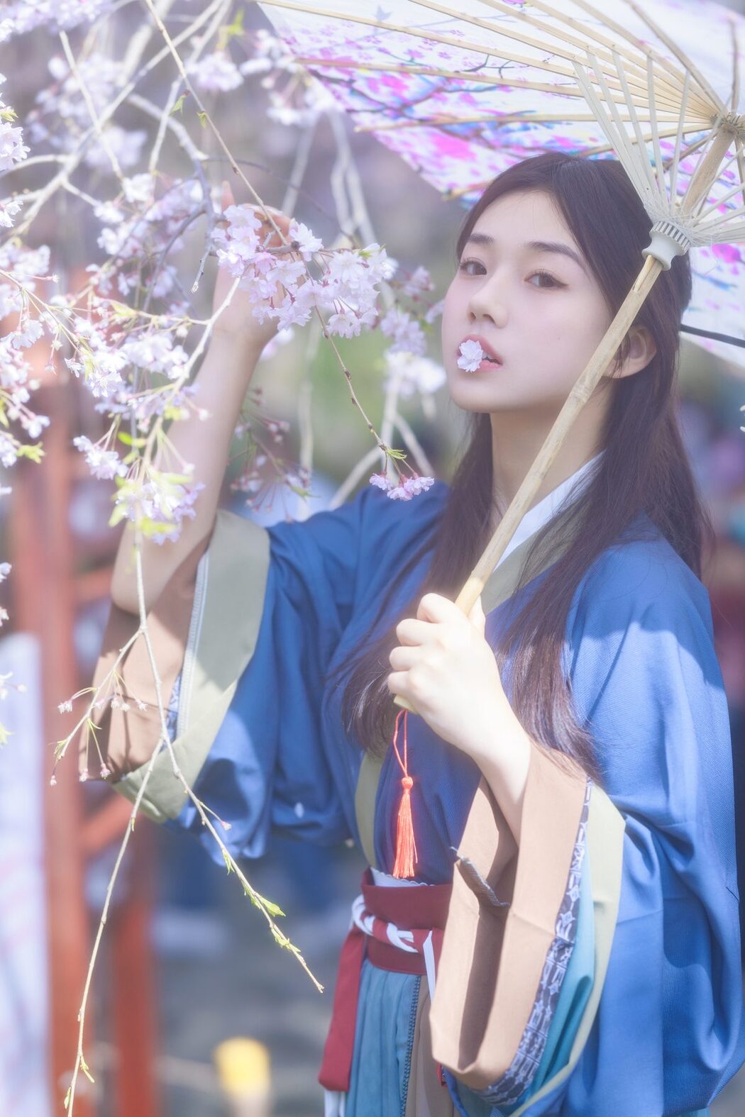 YiTuYu艺图语 Vol.4697 Pei Tong Xue