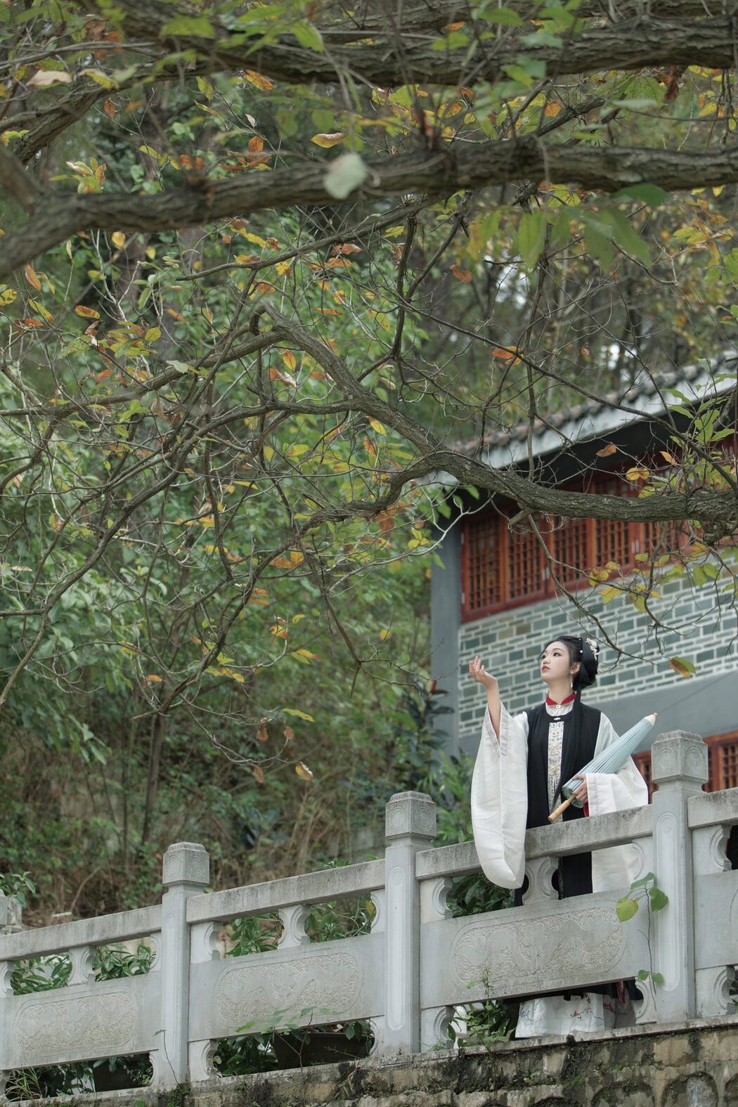 YiTuYu艺图语 Vol.4796 Wan Jiang Ting