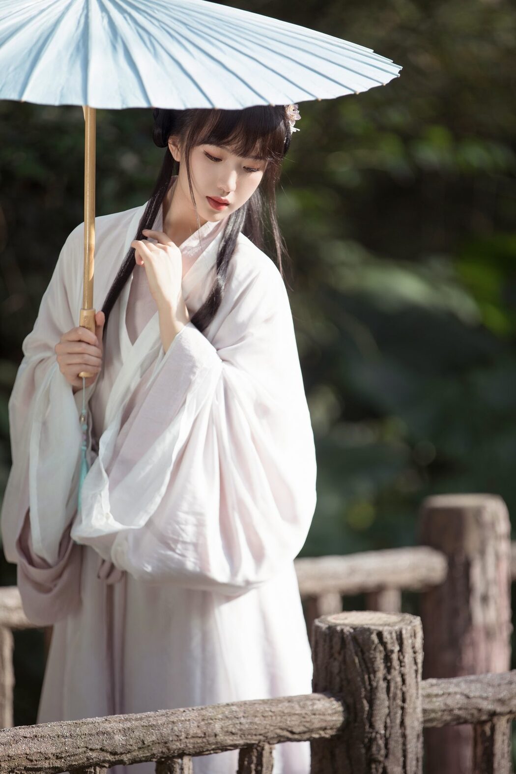 YiTuYu艺图语 Vol.4760 Sha Sha