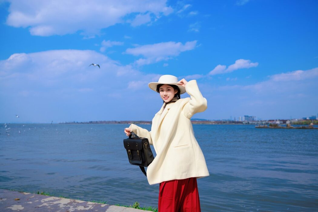 YiTuYu艺图语 Vol.4810 Pei Tong Xue