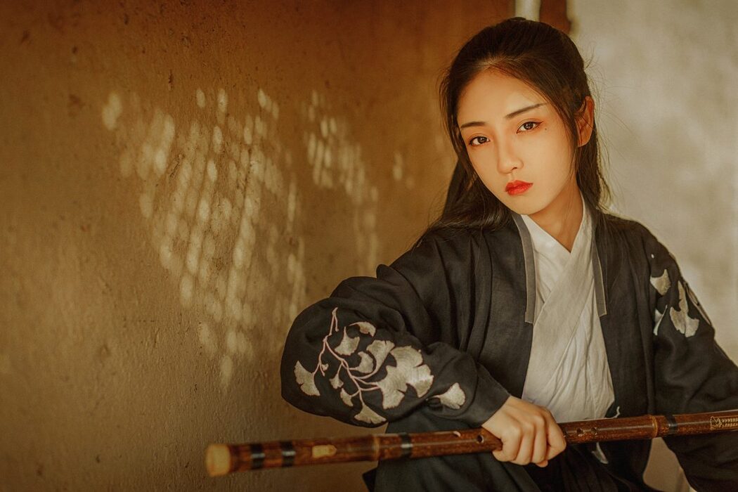 YiTuYu艺图语 Vol.4712 Xiao Wen Nuan Xiang Yao Ge Da Tai Yang