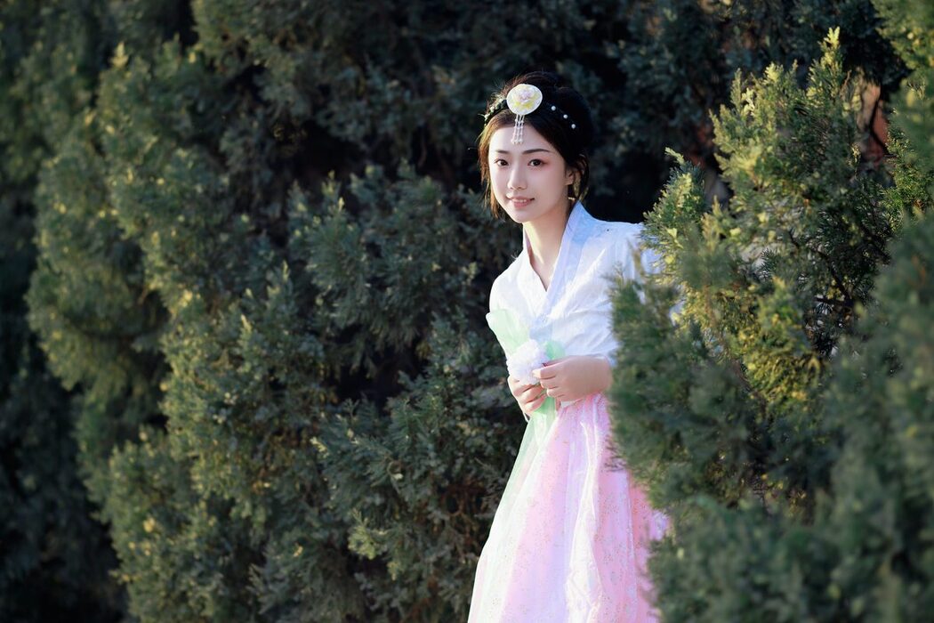 YiTuYu艺图语 Vol.4771 Pei Tong Xue