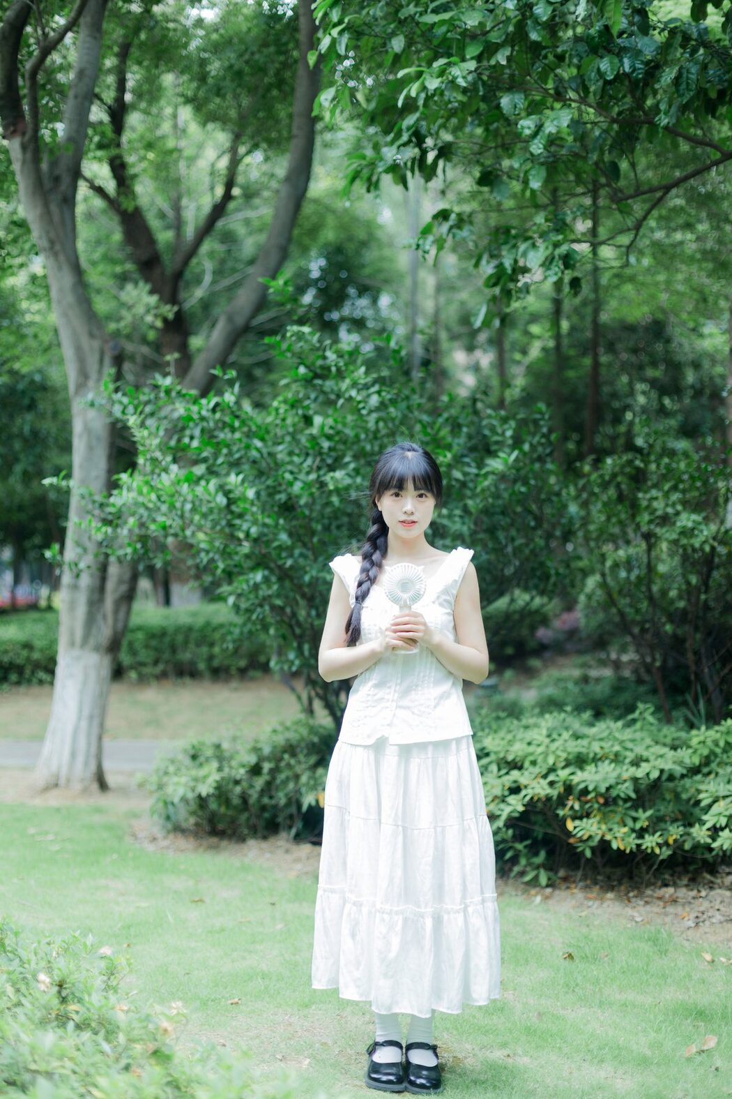 YiTuYu艺图语 Vol.4820 Yi Zhi Nuan Nuan