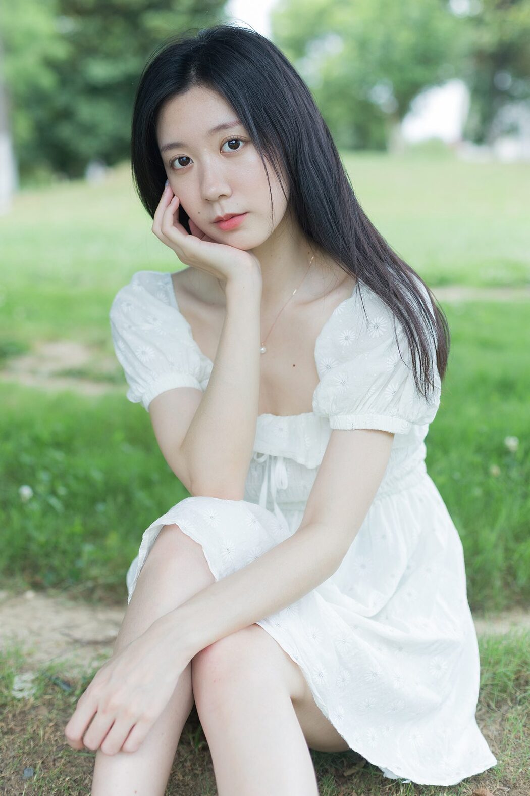 YiTuYu艺图语 Vol.4793 Si Mao Shao Nu Cover Photo