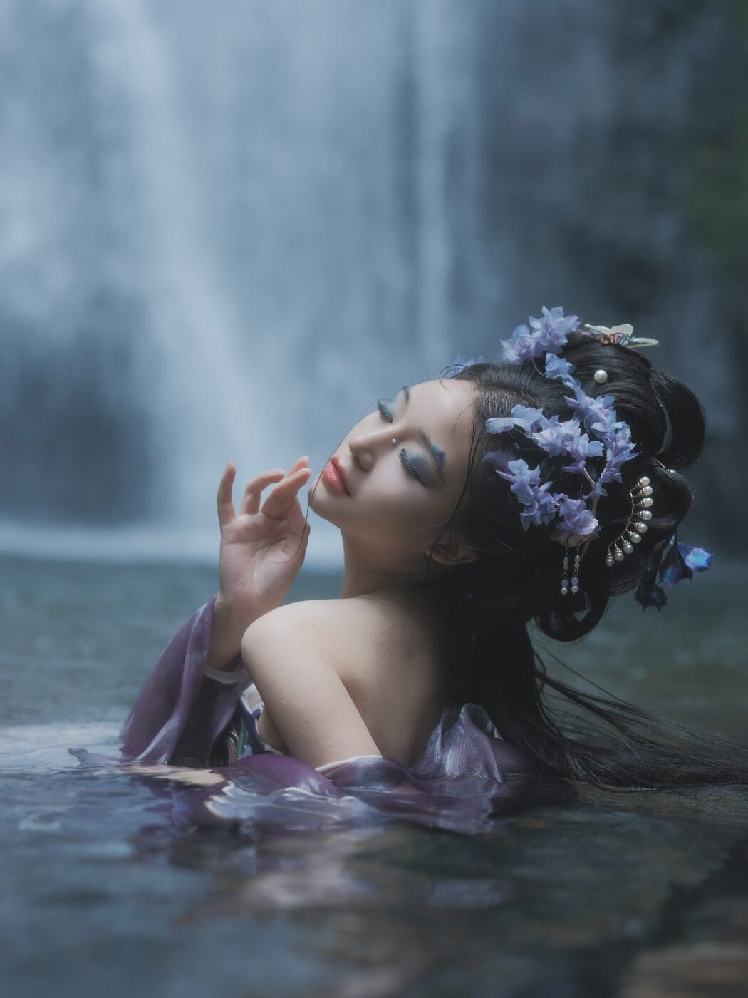YiTuYu艺图语 Vol.4827 Lin Lang