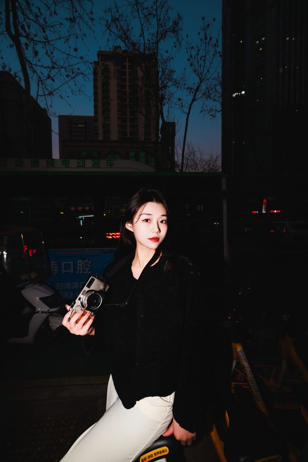 YiTuYu艺图语 Vol.4845 Pei Tong Xue