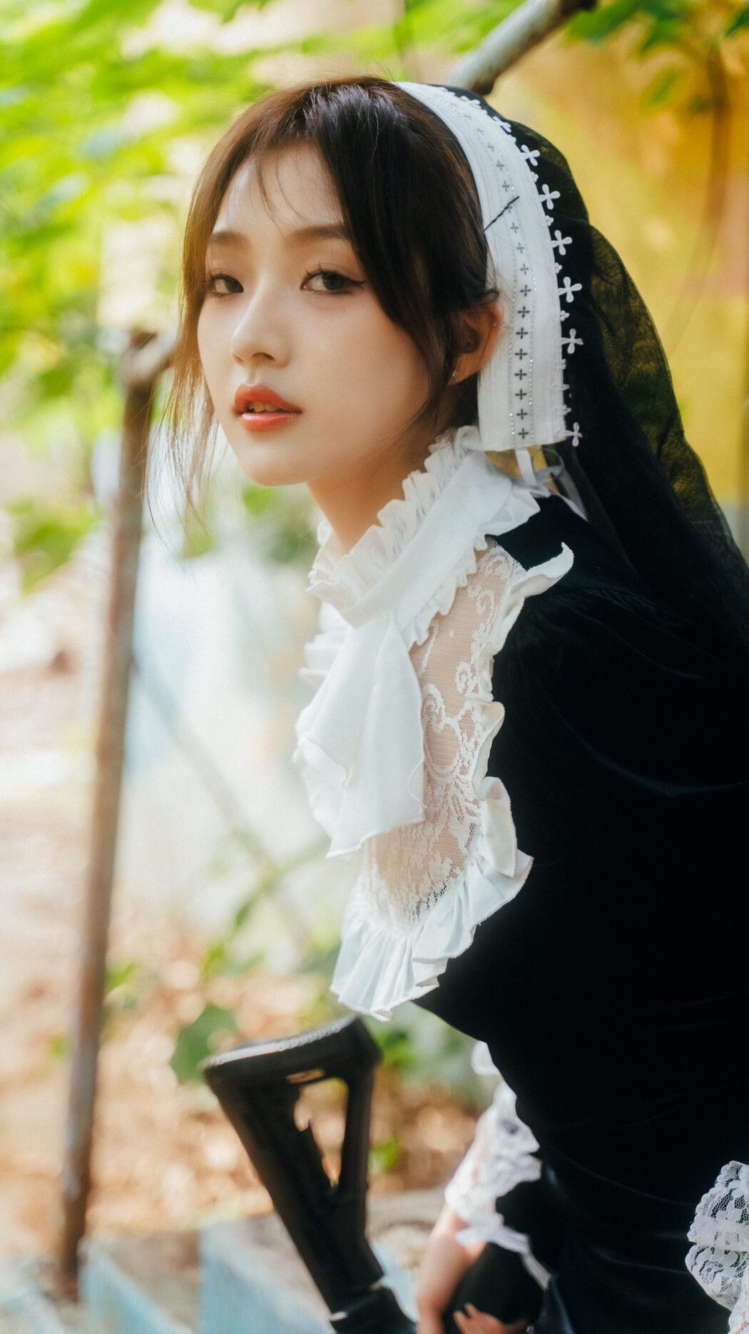 YiTuYu艺图语 Vol.4767 Xiao Xiao