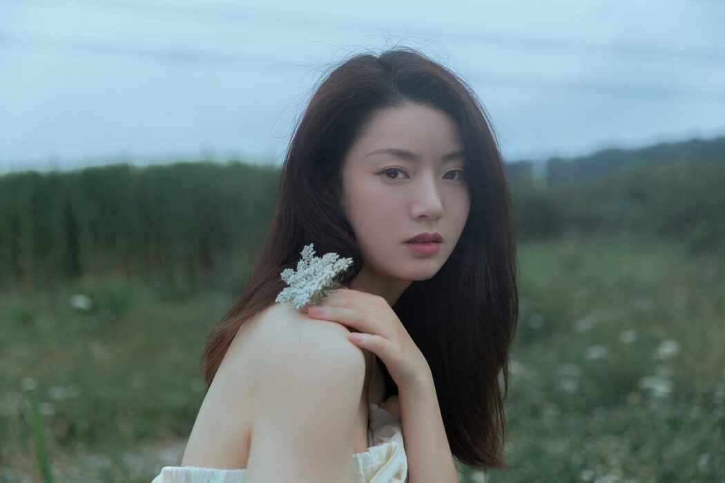 YiTuYu艺图语 Vol.4770 Tian