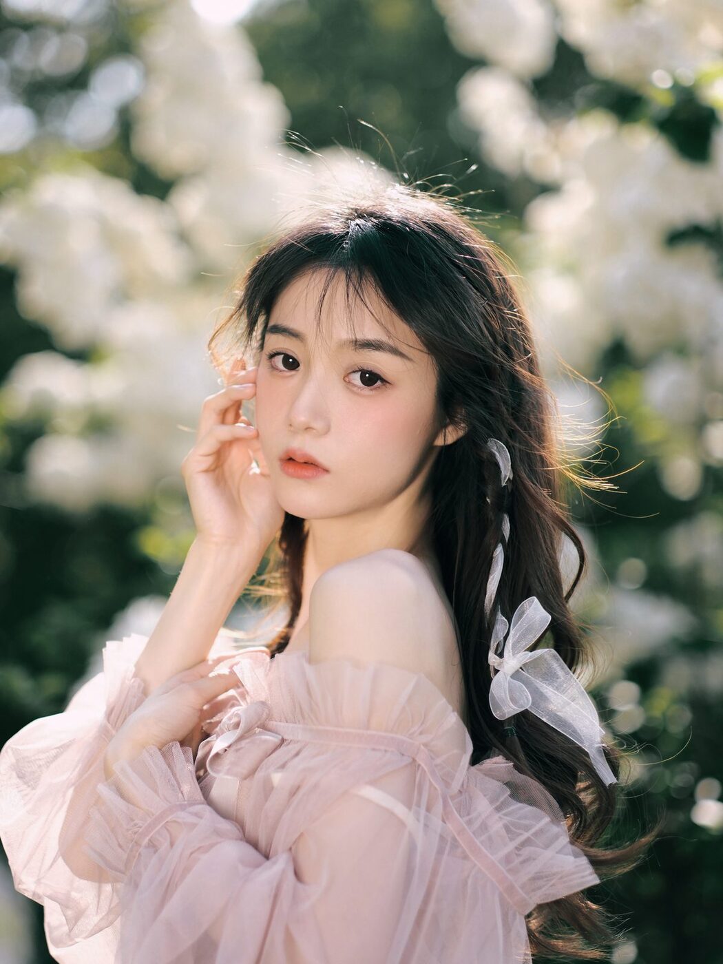 YiTuYu艺图语 Vol.4837 Xiao Qian Hi