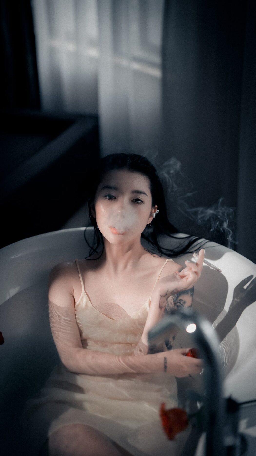 YiTuYu艺图语 Vol.4795 Yue Yue