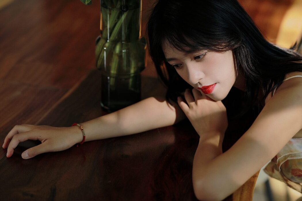YiTuYu艺图语 Vol.4764 Yao Wang
